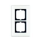 ABB Electrification - RAMME CARAT 2-HULLHVITT GLASS
