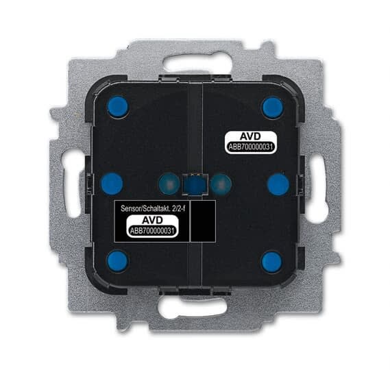 ABB Electrification - WL-Sensor/Switch act. 2/2g