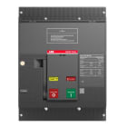 ABB Electrification - XT7D, Motor, Iu=1600A, 3 pol, Un=690V, F. Last.Br