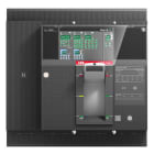 ABB Electrification - XT7, L-120kA@415V, In=800, 4 pol, EL, Ekip LSI, Un=690 volt AC, F. Eff. Br