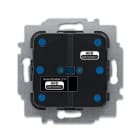 ABB Electrification - SSA-F-2.1.1-WL Bryter med ett integrert rele