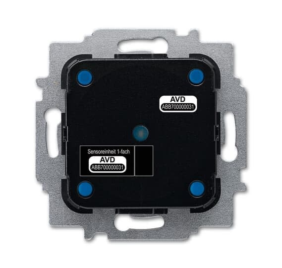 ABB Electrification - SU-F-1.0.1-WL Bryter for ABB-free@home®