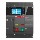 ABB Electrification - XT7, Motor, L-120kA@415V, In=1250, 3 pol, EL, Ekip Touch LSI, Un=690 volt AC, F. Eff. Br