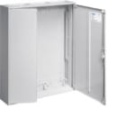 Hager - VEGGSKAP 1700X1300X205MM IP44.