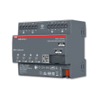 ABB Electrification - DA/M.4.210.2.1 Dimmer med 4 soner for ABB-free@home®