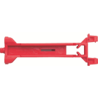 ABB Electrification - HOLDER FOR AVDEKNING ED139P4