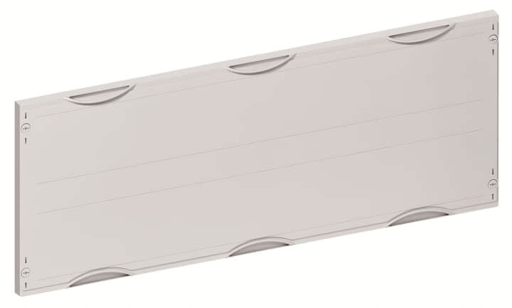 ABB Electrification - Avdekning tett AG232