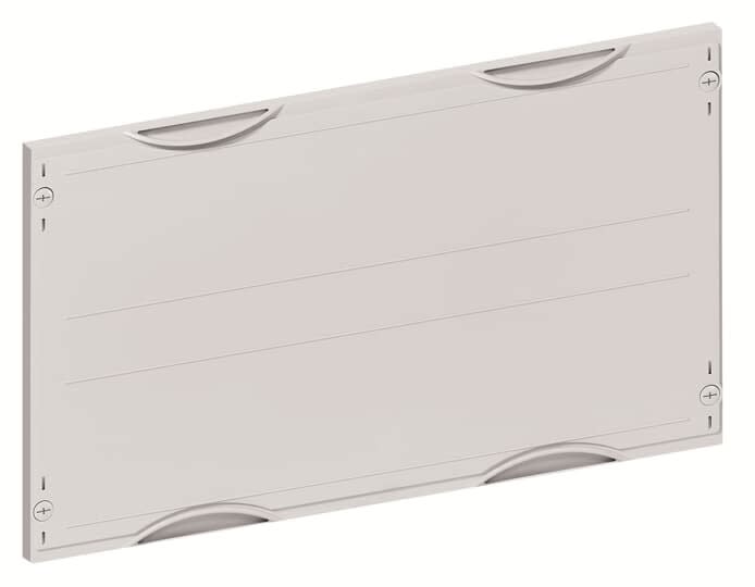 ABB Electrification - Avdekning tett AG222