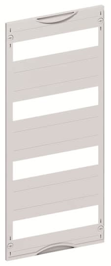 ABB Electrification - Avdekning åpen AS214