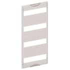 ABB Electrification - Avdekning åpen AS214