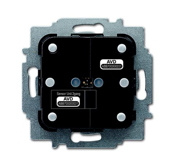 ABB Electrification - SU-F-2.0.1 Bryter med BUS tilkobling for ABB-free@home®