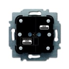 ABB Electrification - SU-F-2.0.1 Bryter med BUS tilkobling for ABB-free@home®