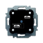 ABB Electrification - SDA-F-1.1.1 Bryter med BUS tilkobling for ABB-free@home®
