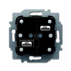 ABB Electrification - SDA-F-2.1.1 Bryter med BUS tilkobling og integrert dimmer for ABB-free@home®