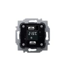 ABB Electrification - RTC-F-1 Termostat for ABB-free@home®