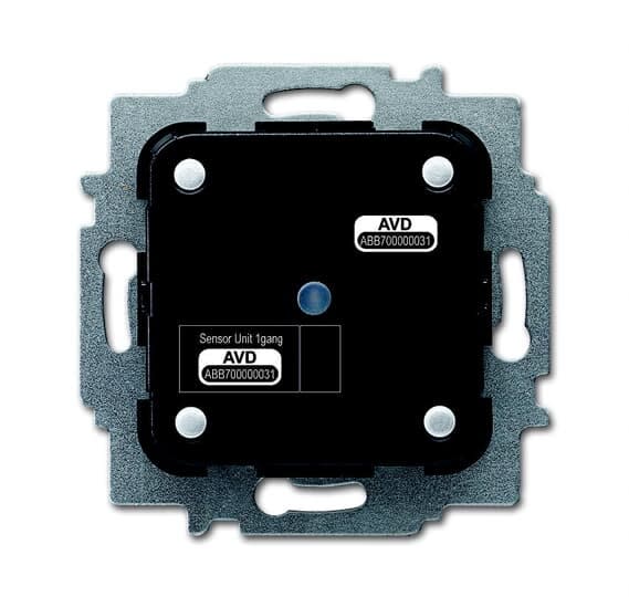 ABB Electrification - SU-F-1.0.1 Bryter for ABB-free@home®