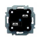 ABB Electrification - SU-F-1.0.1 Bryter for ABB-free@home®