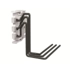 ABB Electrification - Statuskontakter m/ledning (AUX-C) 1S52, For XT5-XT6 F/P, 24VDC