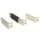 ABB Electrification - Kit med tilkoblingsklemmer for baksidetilkobling (R) For XT1 3 Stk. Til fast del