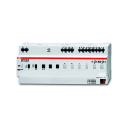 ABB Electrification - Universaldimmer 4x40-600VA