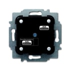 ABB Electrification - SBA-F-1.1.1 Bryter med integrert persienne aktuator for ABB-free@home®