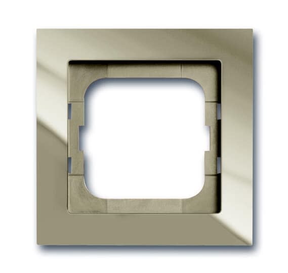 ABB Electrification - RAMME AXCENT 1-HULL, BEIGE