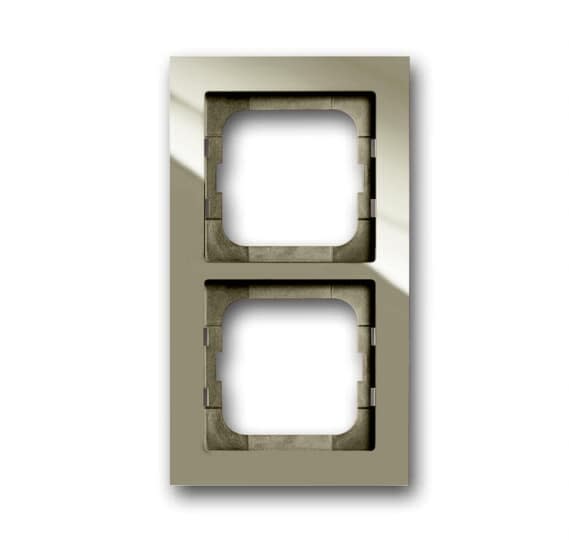 ABB Electrification - RAMME AXCENT 2-HULL, BEIGE