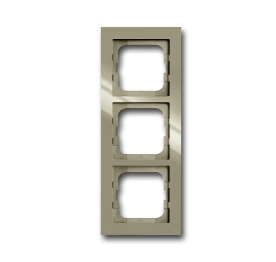 ABB Electrification - RAMME AXCENT 3-HULL, BEIGE