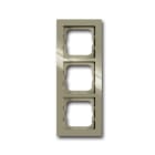 ABB Electrification - RAMME AXCENT 3-HULL, BEIGE