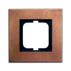 ABB Electrification - RAMME CARAT, 1-HULL BRONSE