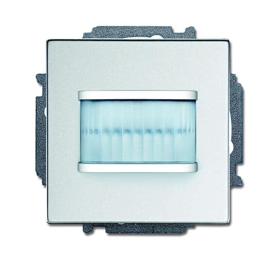 ABB Electrification - MSA-F-1.1.1-83 Bevegelsesdetektor med rele for ABB-free@home®
