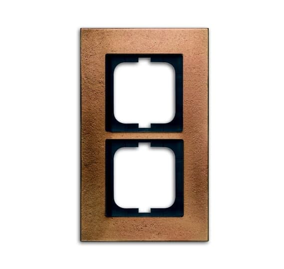 ABB Electrification - RAMME CARAT, 2-HULLBRONSE
