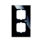 ABB Electrification - RAMME CARAT 2-HULLSORT GLASS