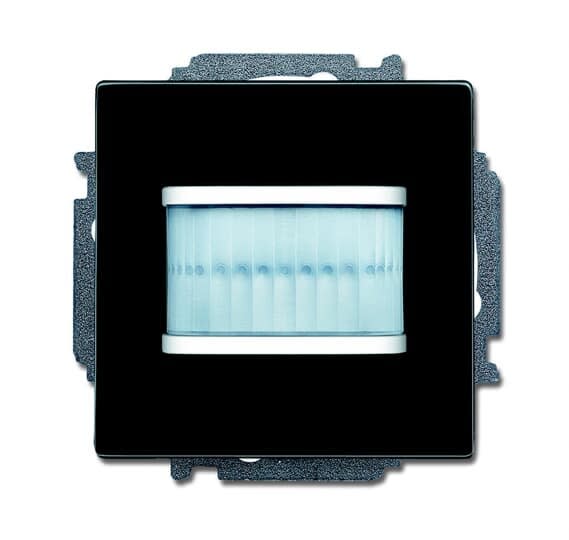 ABB Electrification - MSA-F-1.1.1-81 Bevegelsesdetektor med rele for ABB-free@home®
