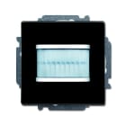 ABB Electrification - MSA-F-1.1.1-81 Bevegelsesdetektor med rele for ABB-free@home®