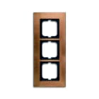 ABB Electrification - RAMME CARAT, 3-HULL BRONSE