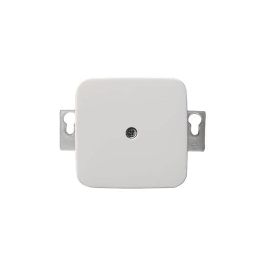 ABB Electrification - JUSSI SENTRAL PLATE TETT 85MM