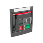 ABB Electrification - Flenser for montering av bryter ut gjennom dør, For XT2-XT4 med MOE-FLD F/P