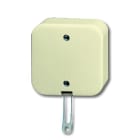 ABB Electrification - TREKKBRYTER 1-POL 2610/6AP
