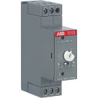 ABB Electrification - ELEKTRONISK TIDSRELE F.Y/D-STA