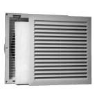 ABB Electrification - Vifte 250x250mm RZF400