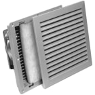 ABB Electrification - Vifte 204x204mm RZF300