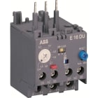 ABB Electrification - Justerbar trippklasse 10-20-30