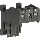 ABB Electrification - Separate Mount. Kit DB25/32A