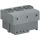 ABB Electrification - Sokkel DB140E for E140DU