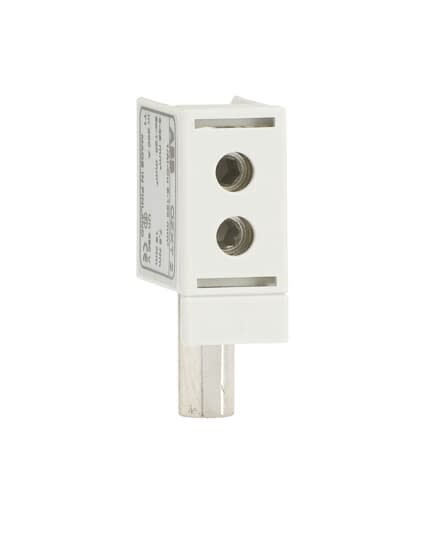 ABB Electrification - KABELKLEMME AL/CU.3 STK.OZXT2
