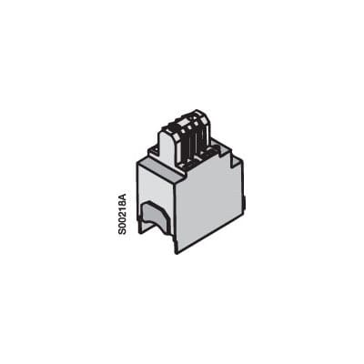 ABB Electrification - AVDEKNING OZXB3K