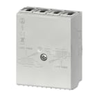 ABB Electrification - Mateblokk, ZLS924-3LN, 4pol, 4mod, 160A, 50mm2, SMISSLINE TP