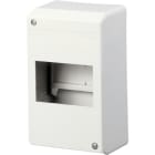 ABB Electrification - KAPSLING PCD 4 N, 4MOD,IP40