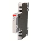 ABB Electrification - Hjelpekontaktblokk S 220, 1NO+1NC